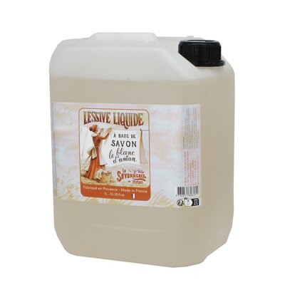 Jerrycan wasmiddel