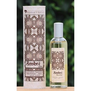 Eau de Toilette