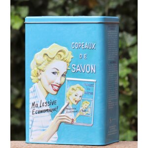 Savon de Marseille voor huishouden
