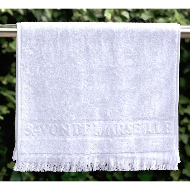 Gastendoekje Savon de Marseille