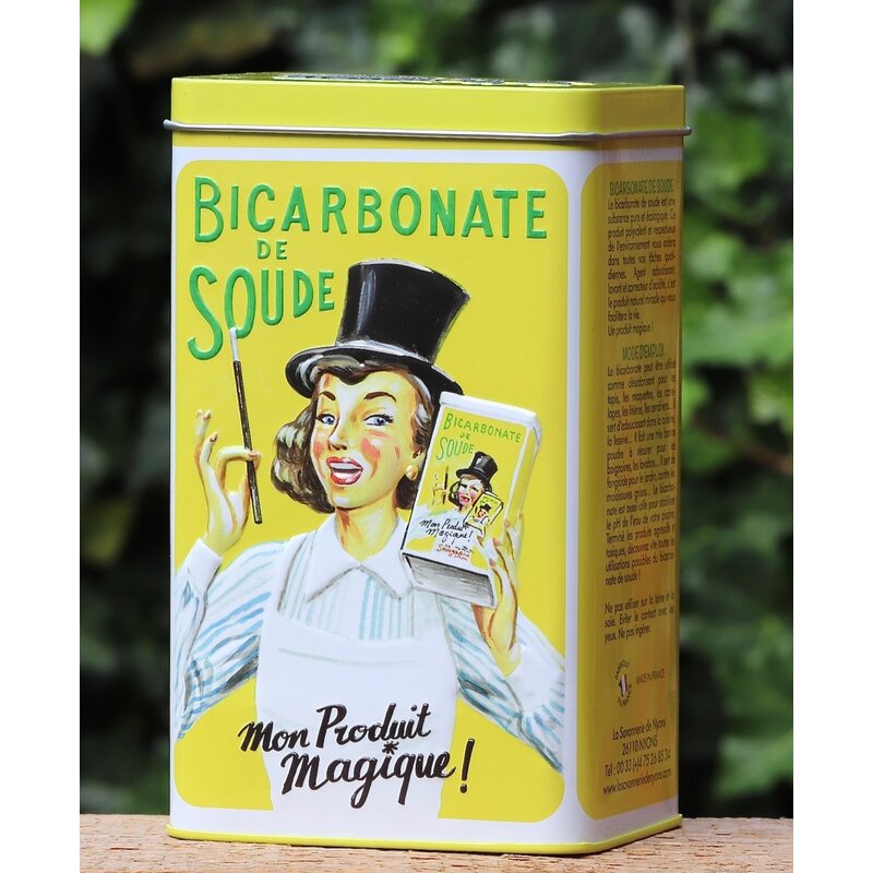 Cadeaupakket met huishoudproducten