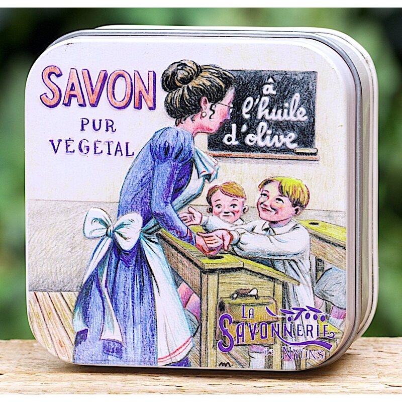 Cadeaupakket nostalgie