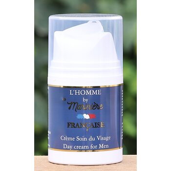 Senteur & Beauté Gezichtscreme Marinière