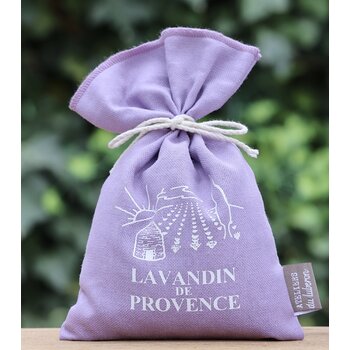 Ateliers du Luberon Lavendelzak Fleur