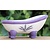 Badkuipje lavendel