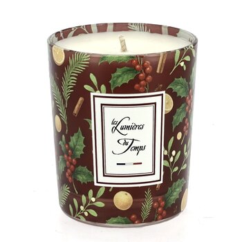 Les Lumières du Temps Geurkaars kaneel