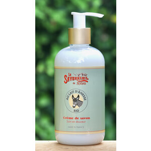 Biologisch ingrediënt