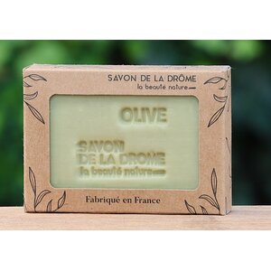 Ongeparfumeerde zeep