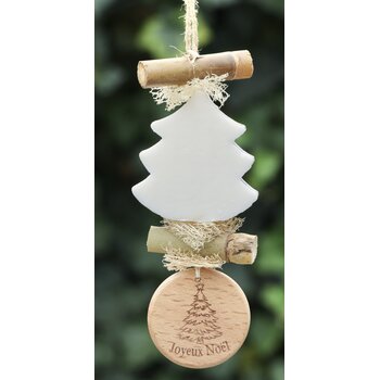 maatwerk Zeepslinger met logo