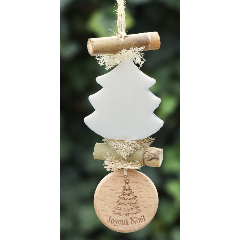 Zeepketting met logo