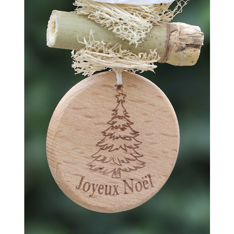 Zeepketting met logo