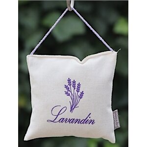 Lavendelkussentje