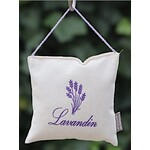 Lavendelkussentje