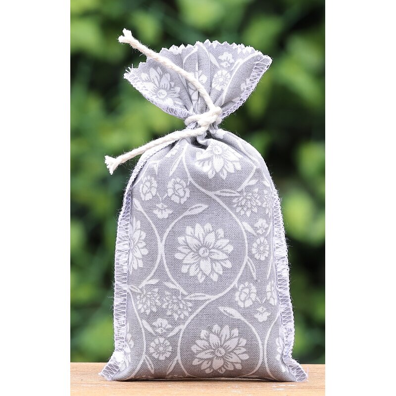 4 lavendelzakjes Cesaer