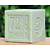 Blokje Savon de Marseille verveine