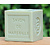 Blokje Savon de Marseille verveine