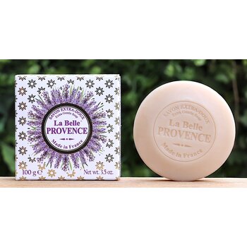 Savonnerie de Nyons Zeep  lavendel