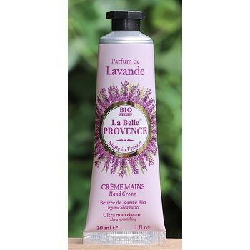 Savonnerie de Nyons Handcreme lavendel