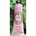 Handcreme in kleine tube