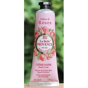 Handcreme kleine tube