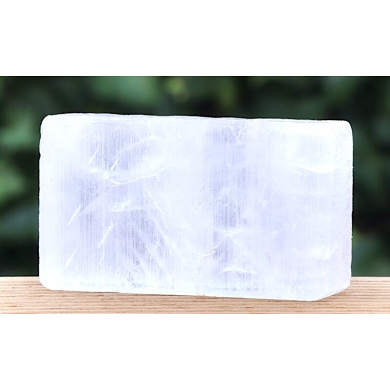 Aluinsteentje in blikje