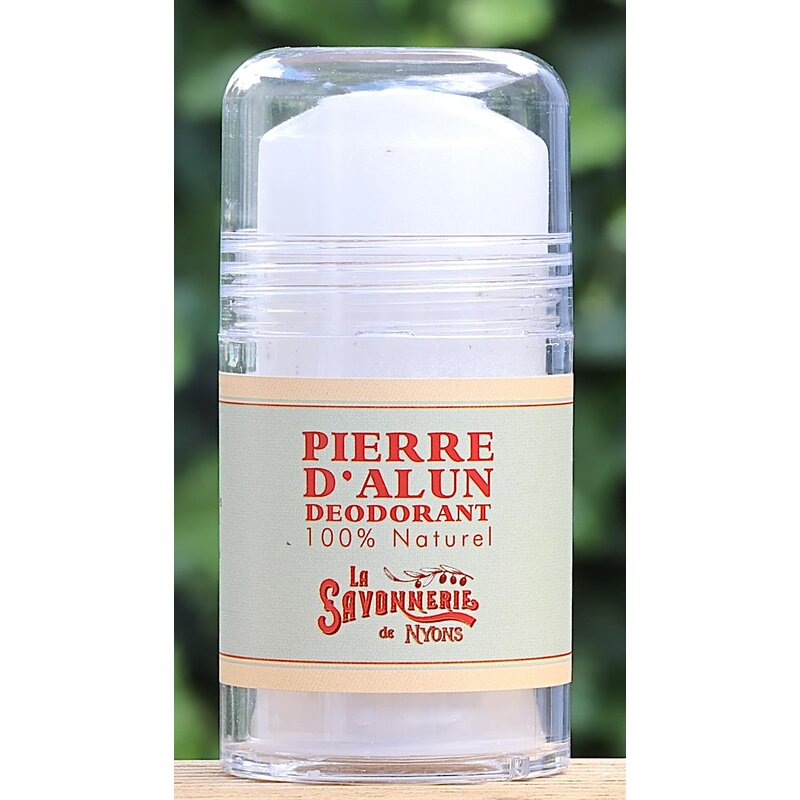 Aluin natuurlijke deodorant