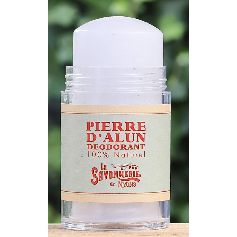 Aluin natuurlijke deodorant