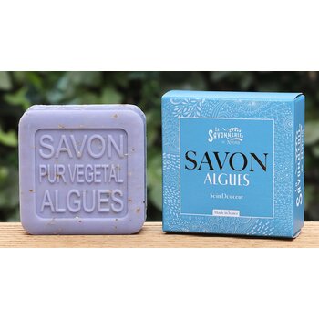Savonnerie de Nyons Zeep met algen