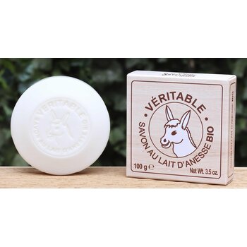 Savonnerie de Nyons Zeep  ezelinnenmelk