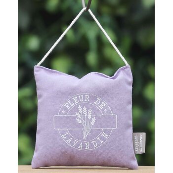 Ateliers du Luberon Lavendelkussentje Fleur