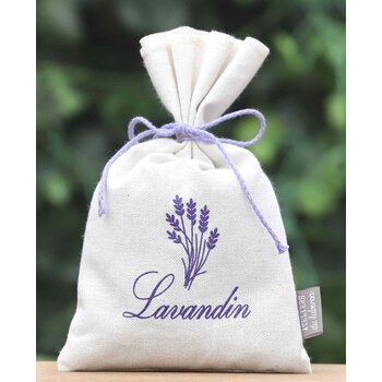 Ateliers du Luberon Lavendelzak Brins