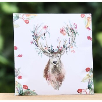 Private Label producten Geurzakje met logo