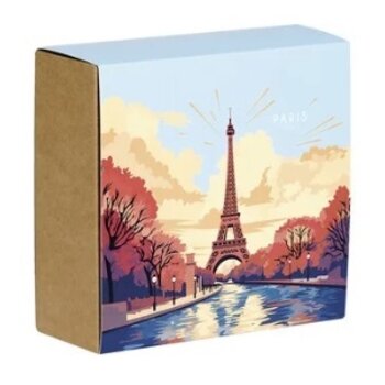 maatwerk Giftbox Parijs