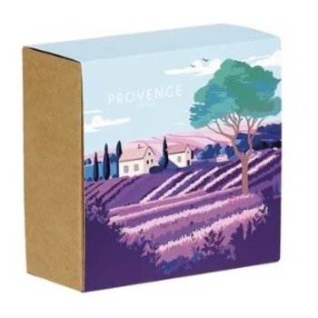 Private Label producten Giftbox Provence