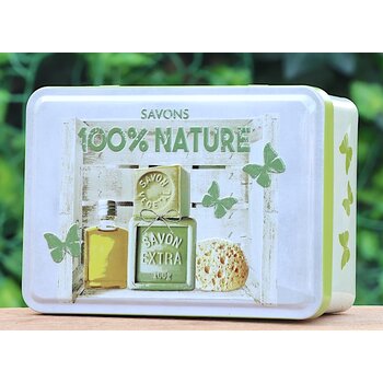 Lumière de Provence Cadeaublik olijven