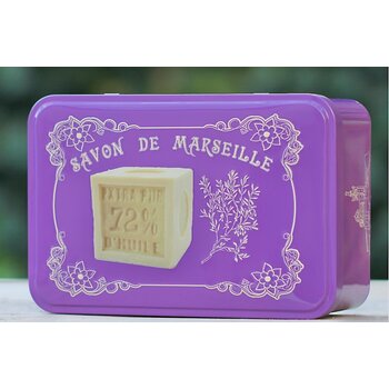 Lumière de Provence Cadeaublik lavendel