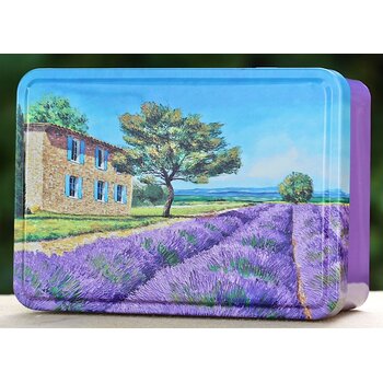 Lumière de Provence Cadeaublik lavendel