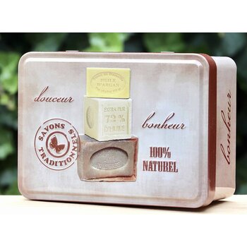 Lumière de Provence Cadeaublik alepzeep