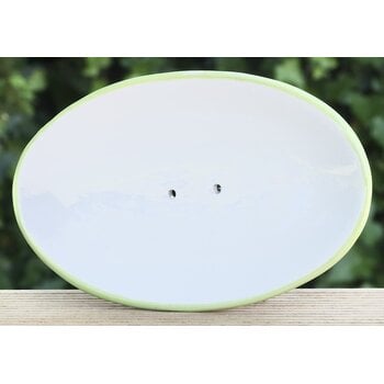 Lumière de Provence Zeepbakje ovaal