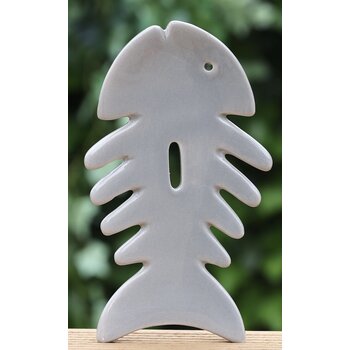 Lumière de Provence Zeepbakje vis