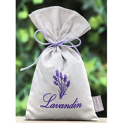 Lavendelzak Brins