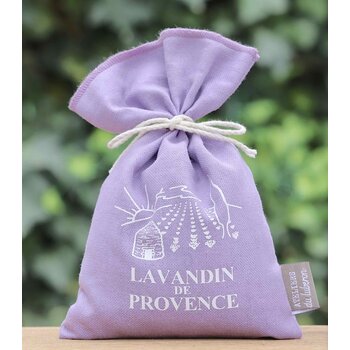 Ateliers du Luberon Lavendelzak Fleur