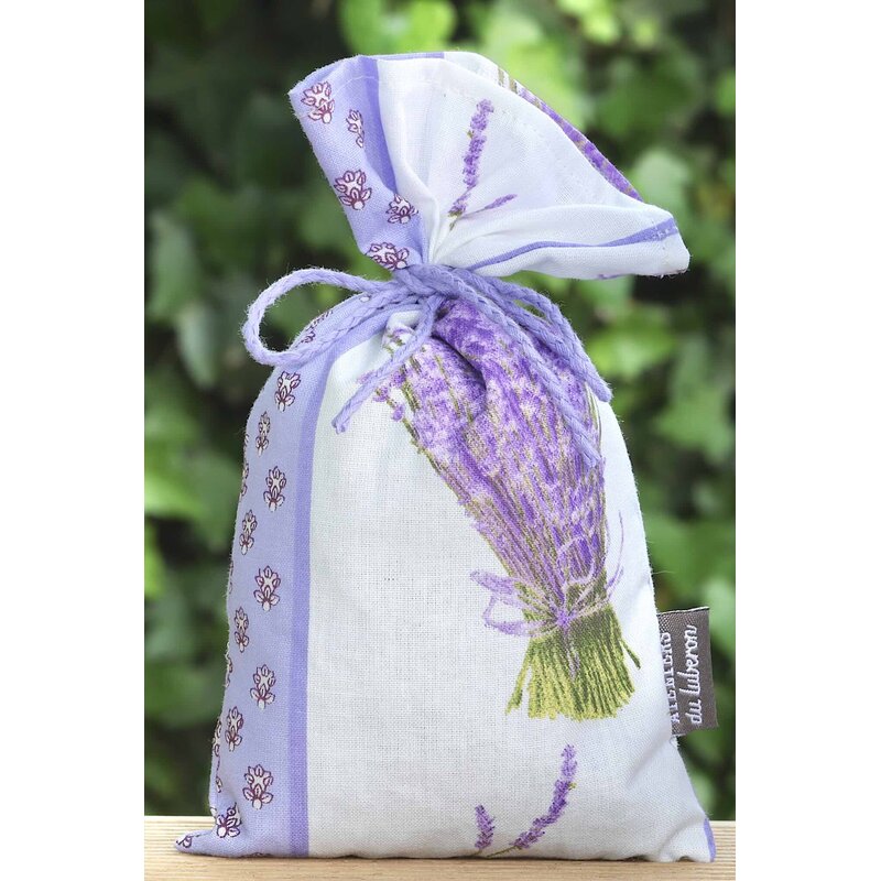 Lavendelzak Daudet