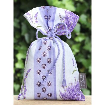 Ateliers du Luberon Lavendelzak Daudet