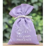 Grote lavendelzak