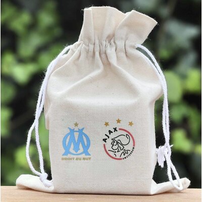 Lavendelzakje katoen