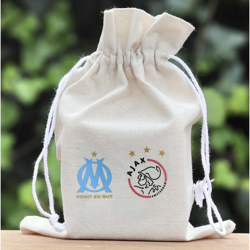 Lavendelzakje katoen private label