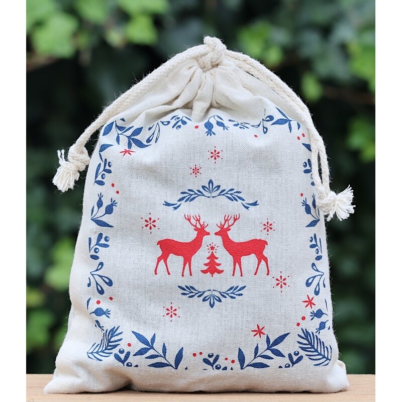 Lavendelzakje katoen private label