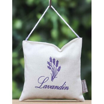 Private Label producten Lavendelkussentje