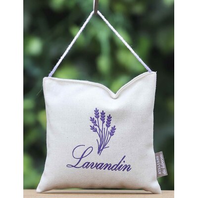 Lavendelkussentje